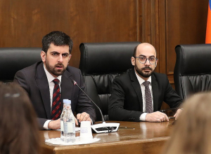 Այս դեպքում Թուրքիան է բացել սահմանը․ ՔՊ պատգամավոր