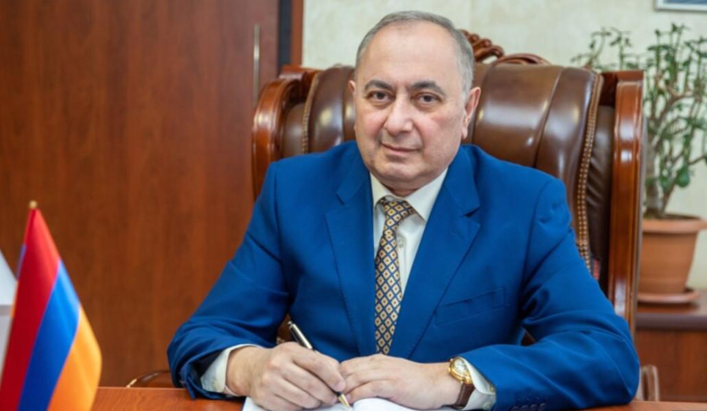 Արմեն Չարչյան