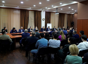 Փաստաբանները պահանջում են ծեծի մասնակից ոստիկանների լիազորությունները դադարեցնել․ հայտարարություն