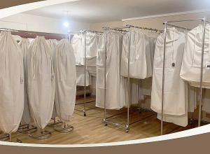 Տարազների պահպանության նոր լուծում՝ թանգարանում