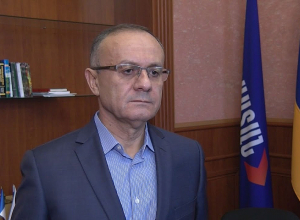 ՌԴ Պետդումայի նախագահ Վոլոդինը արտահայտել է այն մտահոգությունը, որը նաև մենք ունենք․ Սեյրան Օհանյան