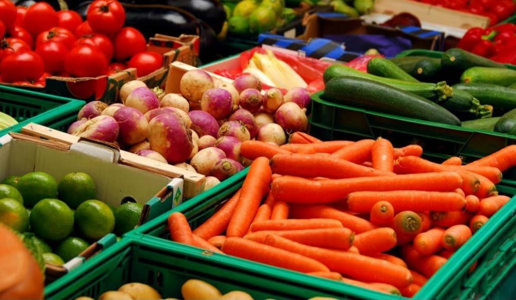 գյուղմթերք