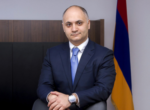 ՄՊՀ նախագահը մեկնել է Մոսկվա
