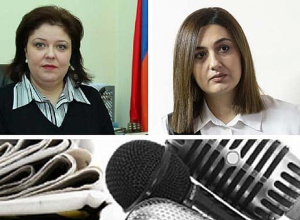 Իշխանություններին կոչ ենք անում հետ կանգնել այդ վտանգավոր նախաձեռնությունից․ Ժուռնալիստների միություն