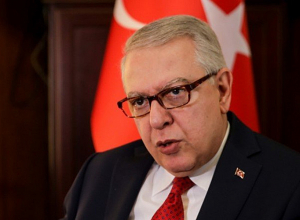 Քըլըչը իր շնորհակալությունը Հայաստանին հայերեն է հայտնել