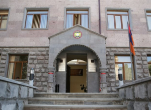 Սուտ մատնություն՝ Գորիս համայնքի ղեկավարի կողմից ընտրակաշառք տալու մասին հաղորդում տալուն հարկադրելու և ցուցմունք կեղծելու վերաբերյալ․