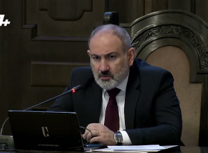 Армянские спасатели, уехавшие в Турцию, сегодня возвращаются сухопутным путём: Пашинян