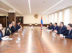 Անդրադարձ տարածաշրջանային վերջին զարգացումներին