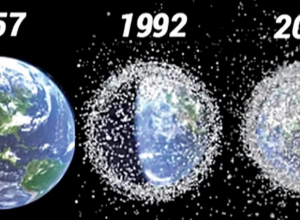 Բյուրականի աստղադիտարանի գիտաշխատողների վերականգնած ուղեծրերի շնորհիվ  արբանյակները կարող են խուսանավել տիեզերական աղբի հետ աղետալի բախումից