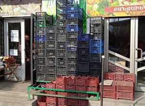 Արցախում մեկնարկում է շրջափակման սոցիալ-տնտեսական հետևանքների մեղմացմանն ուղղված երրորդ միջոցառումը