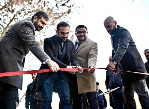 Երեկ Երևանի կենտրոնում մեծ շուքով բացված Փակ շուկայի գետնանցումը չունի թեքահարթակ․ Թագուհի Թովմասյան