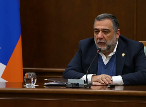 Наши шансы низкие, но выше нуля: Рубен Варданян