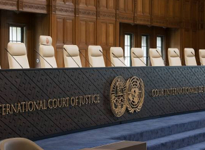 Гаагский суд озвучит решение по Лачинскому коридору 22 февраля