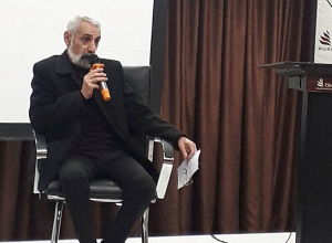 «Հրապարակման ենթակա չէ»