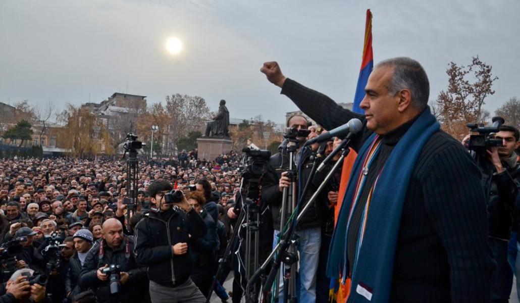 Raffi_Hovannisian_22_Feb_2013