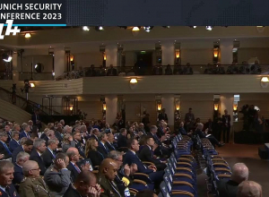 ՈՒՂԻՂ․ Մյունխենյան Անվտանգության համաժողովի երկրորդ օրը