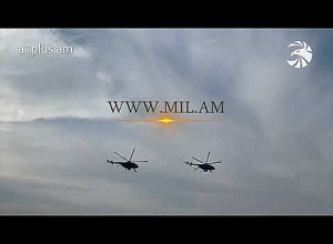 Խաղաղապահ ուժերի զինծառայողները պատրաստվում են ատեստավորմանը