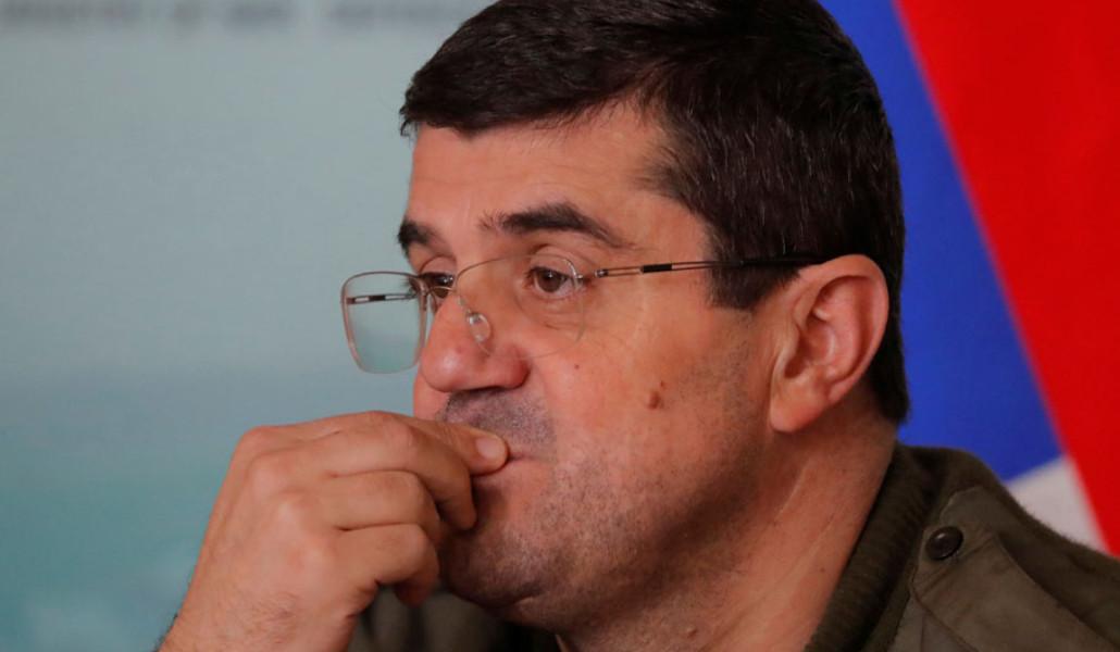 Արայիկ Հարությունյան