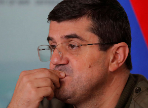 Азербайджанские СМИ сообщили об «аресте» Араика Арутюняна