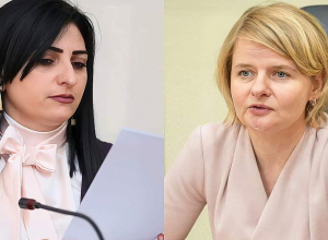 Եվրահանձնաժողովի նախագահի պատասխանը Թագուհի Թովմասյանին