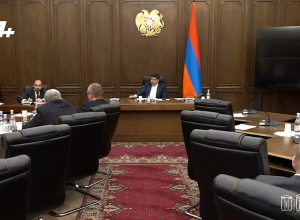 Իրանական գազը ավելի մատչելի չի եղել