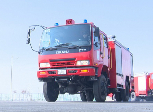 Փրկարարները գետից դուրս են բերել տղամարդու դի