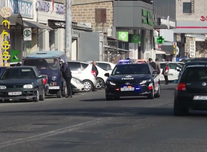 194 հոգի վարել է ոչ սթափ վիճակում, 5677 խախտում է գրանցվել պարեկների կողմից