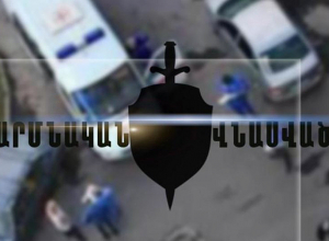 Լիցքավորման ժամանակ գազի բալոնը պայթել է. 4 մարդ տեղափոխվել են հիվանդանոց