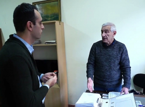 250 կիլոգրամից ավելի բեռնատարողությամբ վերելակներ շահագործողները կտուգանվեն