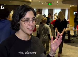 Տաս տարի հետո կտեղափոխվե՞նք Մարս