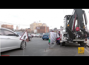 «Հաղթանակի» կամրջի բարեկարգման աշխատանքները կիրականացվեն  երթևեկությանը զուգահեռ