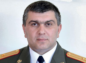 Григория Хачатурова арестуют