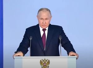 ՌԴ-ն կասեցնում է մասնակցությունը ռազմավարական հարձակողական սպառազինությունների մասին պայմանագրին