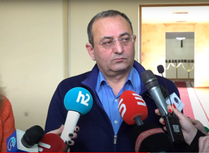 Ալիեւին համարժեք պատասխան պետք է տրվեր. նման ձեւով չի կարելի երկիր ներկայացնել․ Մինասյան