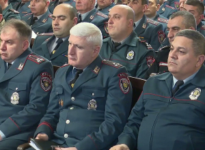 Արտոնյալները կենթարկվեն պատասխանատվության. ՆԳՆ-ում խորհրդակցություն էր