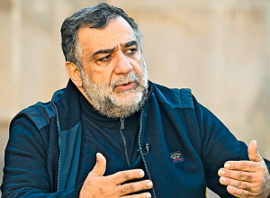 Սա մանիպուլյացիայի ակնհայտ փորձ է․ Ադրբեջանում բնապահպանական գեթ մեկ ցույցի հետք հնարավոր չէ գտել այն դեպքում․ Ռուբեն Վարդանյան