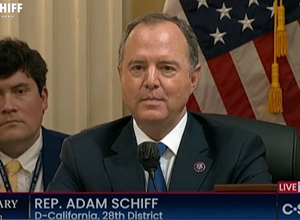 Ադամ Շիֆը Լաչինի միջանցքի բացման պահանջով նոր բանաձեւ է շրջանառության մեջ դրել կոնգրեսում