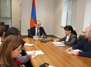 Հայաստանը առանց հանքերի չի կարող զարգանալ. Վարդան Ջհանյան