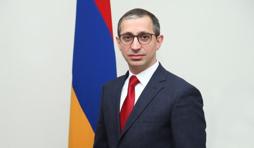 Կարեն Կարապետյան