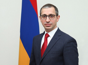 Կարեն Կարապետյանը նշանակվել է արդարադատության նախարարի տեղակալ