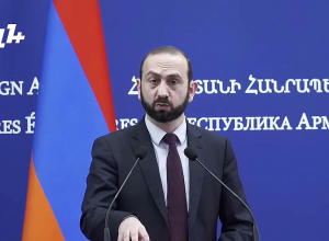 «Լաչինի միջանցքի կարգավորումների վերաբանակցում ուժի գործադրման սպառնալիքով մեզ համար ընդունելի չէ»