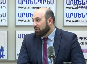 Հին շրջանը՝ նոր ցուցանմուշներով