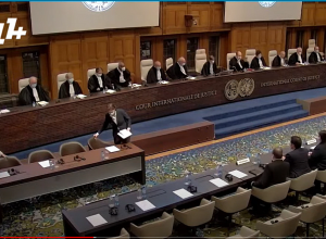 Ադրբեջանը պարտավոր է ապահովել մարդկանց անխափան տեղաշարժը Լաչինի միջանցքով. Հաագայի դատարանի որոշումը