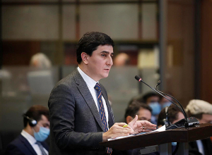 ՀՀ-ն հետամուտ է լինելու Ադրբեջանի կողմից դատարանի որոշումների կատարմանը. Միջազգային իրավական հարցերով ՀՀ ներկայացուցիչ