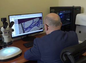 Սփանությո՞ւն թե ինքնասպանություն․ «Փորձագիտական կենտրոն» ը վերազինվել է ժամանակակից սարքավորումներով