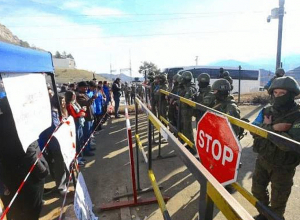 Ադրբեջանի իշխանությունը սատարում է միջանցքը փակած «ակտիվիստներին». Human Rights Watch-ն անդրադարձել է ԼՂ հումանիտար ճգնաժամին