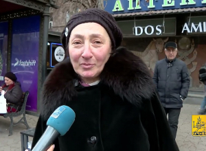 Երևանում մեկնարկել է կանգառասրահների կահավորման ծրագիրը