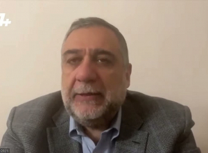 Народ Арцаха не видит другого выхода, кроме независимости: Рубен Варданян