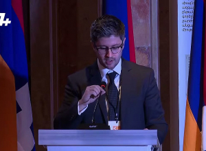 Արցախի մասին միջազգային  4 հիմնական փաստաթղթերում չկա ինքնորոշումը  բացառող նորմ