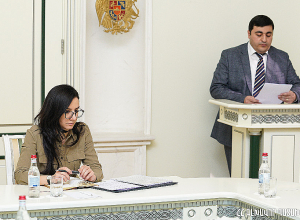 Պետական և համայնքային հողերը՝ Դատախազության ուշադրության կենտրոնում. Աննա Վարդապետյանի  հանձնարարականները